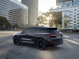 New 2025 Lincoln Corsair Reserve w/ Jet Appearance Package image 4