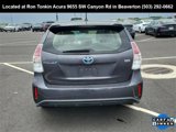 Used 2015 Toyota Prius V Four image 4