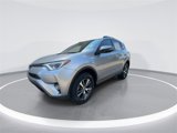 Used 2018 Toyota RAV4 XLE image 4