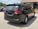 Used 2020 Chrysler Voyager LX image 6