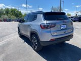 Used 2022 Jeep Compass Limited image 5