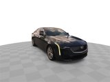 Used 2022 Cadillac CT4 Luxury w/ Sun And Sound Package image 3