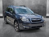 Used 2017 Subaru Forester 2.5i Premium image 3
