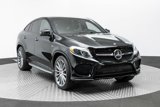Used 2019 Mercedes-Benz GLE 43 AMG 4MATIC Coupe w/ Premium 3 Package image 4