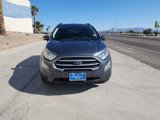 Used 2020 Ford EcoSport SE image 2