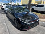 Certified 2022 Kia Forte GT-Line w/ GT-Line Technology Package image 4