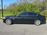 Used 2011 BMW 535i xDrive Sedan image 3