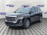 Certified 2022 GMC Acadia SLE w/ Driver Convenience Package image 2