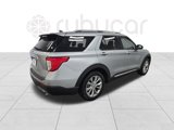Used 2024 Ford Explorer Limited image 5