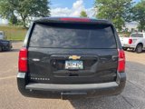 Used 2016 Chevrolet Suburban LT w/ Luxury Package image 4