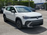 New 2025 Volkswagen Taos S image 4