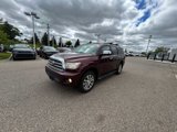 Used 2011 Toyota Sequoia Limited image 4