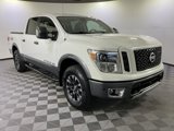 Used 2019 Nissan Titan PRO-4X w/ Pro-4x Utility Package image 3