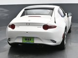 Used 2022 MAZDA MX-5 Miata RF Grand Touring image 5