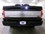 Used 2021 Ford F150 Platinum w/ Equipment Group 701A High image 4