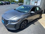 Used 2024 Nissan Sentra SV image 2