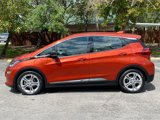 Used 2020 Chevrolet Bolt LT image 4