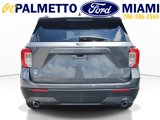Used 2023 Ford Explorer XLT w/ Equipment Group 202A image 5