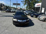 Used 2015 Acura TLX V6 w/ Technology Package image 4