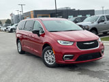 New 2025 Chrysler Pacifica Select image 2