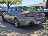 Certified 2021 Hyundai Sonata SEL w/ Convenience Package image 3