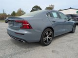 Certified 2022 Volvo S60 B5 Inscription w/ Advanced Package image 4