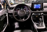 Used 2021 Toyota RAV4 LE w/ Carpet Mat Package (TMS) image 5