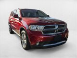 Used 2013 Dodge Durango Crew w/ Trailer Tow Group IV image 3