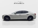 Used 2014 Maserati Ghibli S Q4 image 5