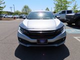 Used 2020 Honda Civic Sport image 2