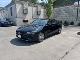 Used 2025 Mercedes-Benz CLA 250 4MATIC image 3