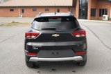 New 2025 Chevrolet TrailBlazer LT image 4