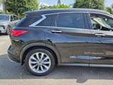 Used 2019 INFINITI QX50 Luxe w/ Navigation Package image 4