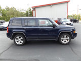Used 2013 Jeep Patriot Latitude w/ Sun/Sound Group image 5