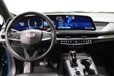 New 2024 Cadillac XT4 Luxury w/ Cold Weather Package image 2