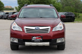 Used 2012 Subaru Outback 2.5i Limited w/ Moonroof Pkg image 2