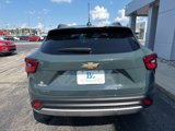 New 2025 Chevrolet Trax LT w/ Driver Confidence Package image 5