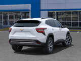 New 2025 Chevrolet Trax LT image 4