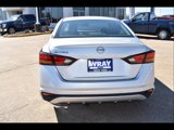 Used 2023 Nissan Altima 2.5 S image 3