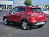 Used 2017 Buick Encore Preferred image 4