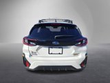 New 2025 Subaru Crosstrek 2.5i Sport image 4