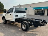 Used 2019 Ford F350 XL w/ Snow Plow Prep Package image 5