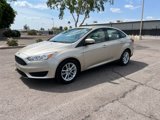 Used 2017 Ford Focus SE image 4
