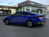 New 2025 Hyundai Elantra Sport image 4