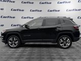 Used 2018 Jeep Compass Limited image 2