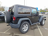 Used 2012 Jeep Wrangler Sport image 4