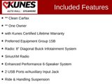 Used 2023 Buick Encore GX Preferred image 2