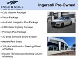 Used 2018 Audi Q7 3.0T Premium Plus w/ Premium Plus Package image 4