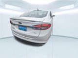 Used 2018 Ford Fusion SE w/ Equipment Group 601A image 5