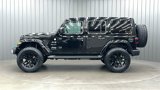 Used 2023 Jeep Wrangler Unlimited Sahara w/ Cold Weather Group image 2